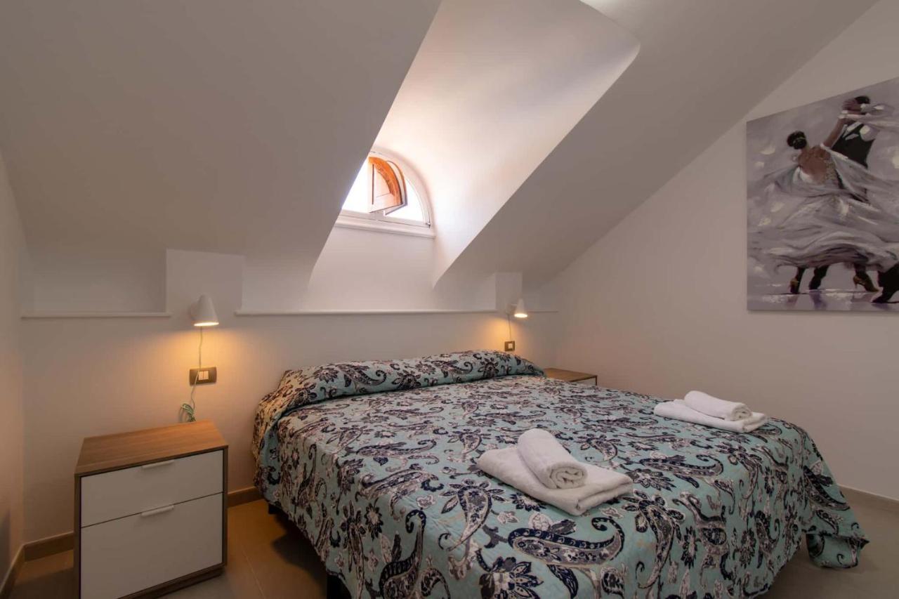 Parque Santiago II Duplex Apartman Playa de las Américas Kültér fotó