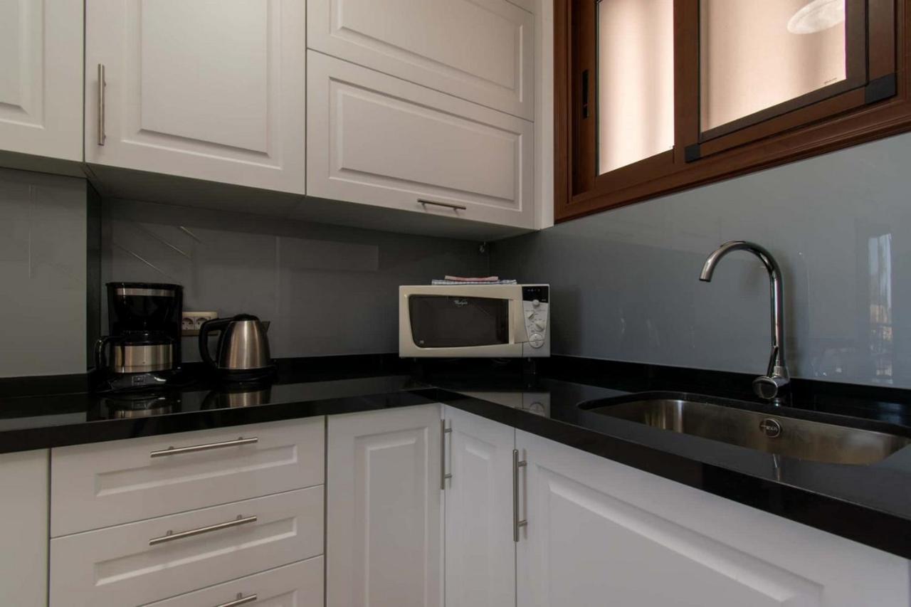 Parque Santiago II Duplex Apartman Playa de las Américas Kültér fotó