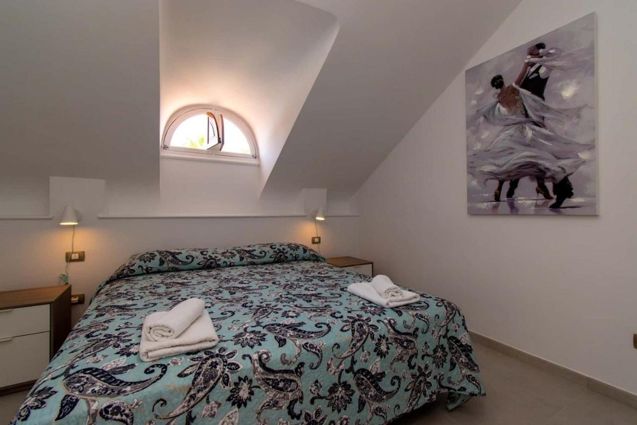 Parque Santiago II Duplex Apartman Playa de las Américas Kültér fotó