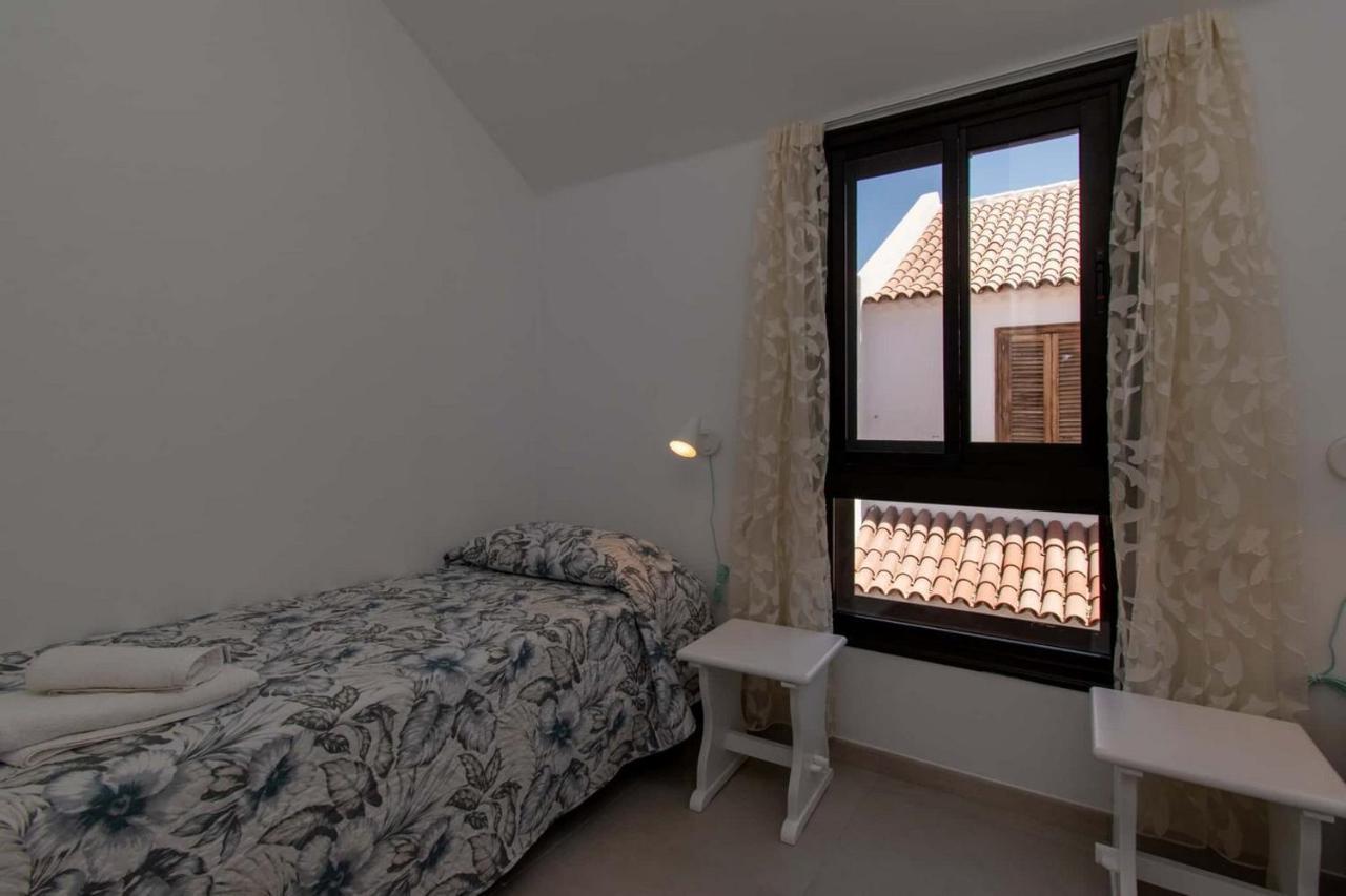 Parque Santiago II Duplex Apartman Playa de las Américas Kültér fotó