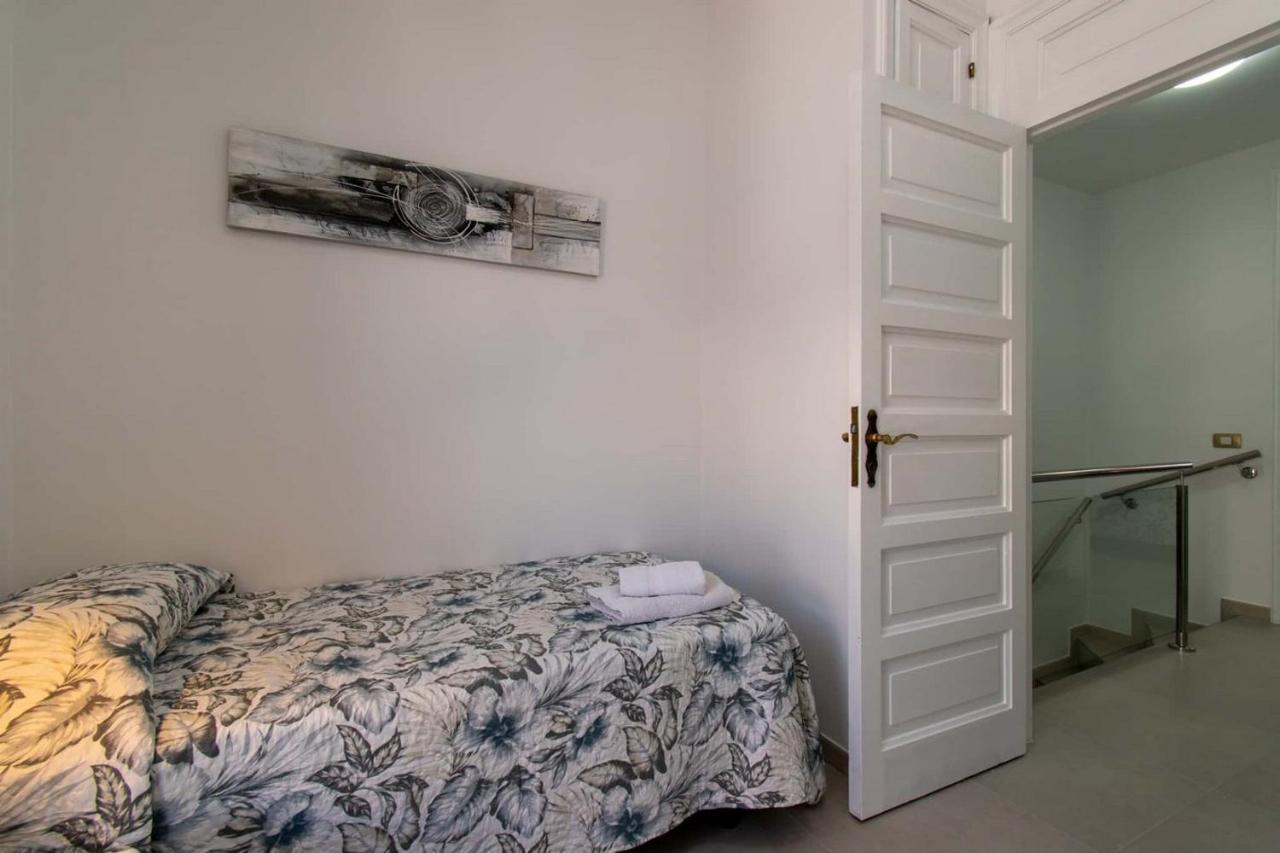 Parque Santiago II Duplex Apartman Playa de las Américas Kültér fotó