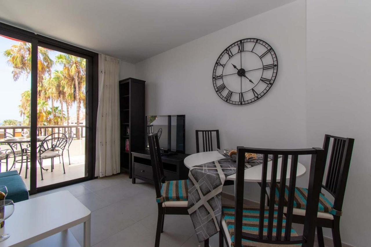 Parque Santiago II Duplex Apartman Playa de las Américas Kültér fotó